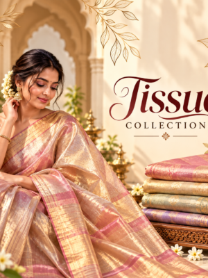 Tissue collections